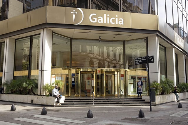 Banco Galicia Protects Staff, Partners And Exceeds Financial Compliance  With CyberArk | CyberArk