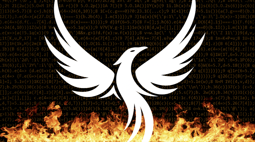 White Phoenix: Beating Intermittent Encryption
